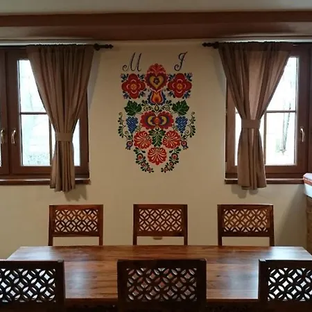 Vinarstvi Miroslav Jambor *