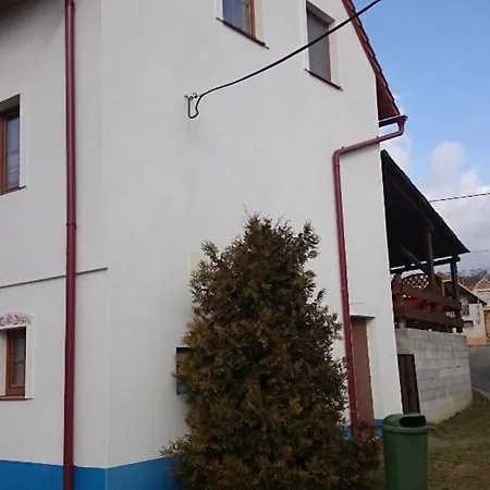 Nyaraló Vinarstvi Miroslav Jambor