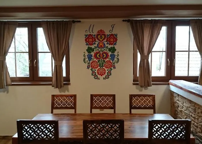 Vinarstvi Miroslav Jambor *