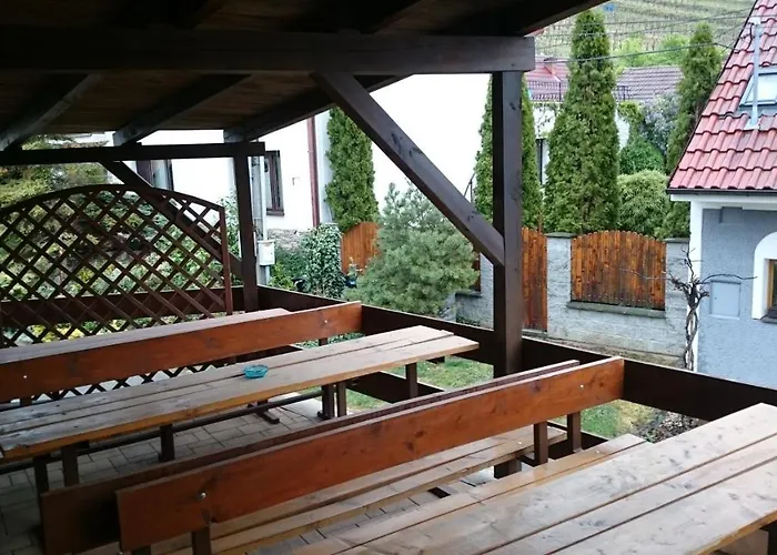 Vinarstvi Miroslav Jambor * Mutěnice