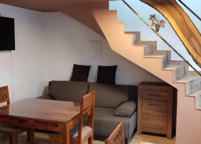 Vinarstvi Miroslav Jambor Mutěnice